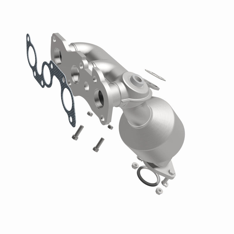 MagnaFlow Conv DF 02-03 Lexus ES300 Easy Install, In Stock