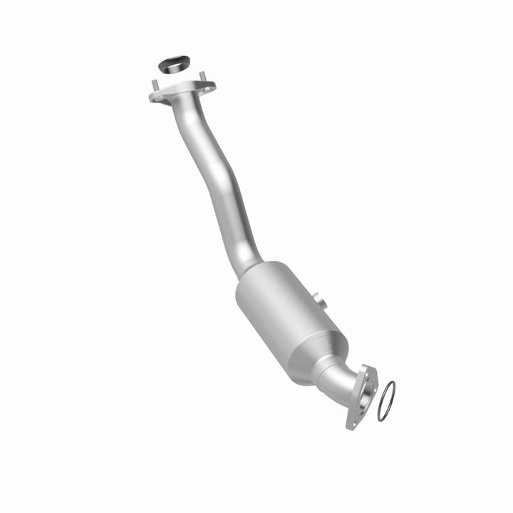 MagnaFlow California Catalytic Converter Direct Fit 07-08 Honda Fit 1.5L Easy Install