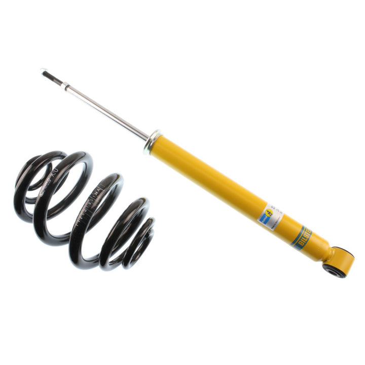 Bilstein Front Suspension Kit B12 2009 BMW Z4 SDrive30i Bilstein Front Suspension Kit