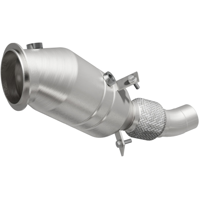MagnaFlow OEM-Grade Direct-Fit Catalytic Converter - BMW 328i 2012-2016 2.0L