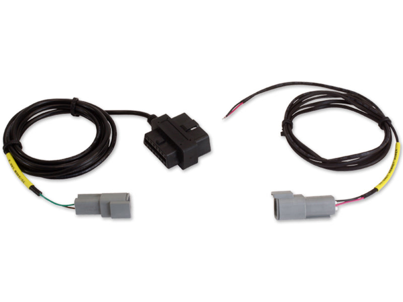 AEM CD-7/CD-7L Adapter Harness for OBDII CAN Bus