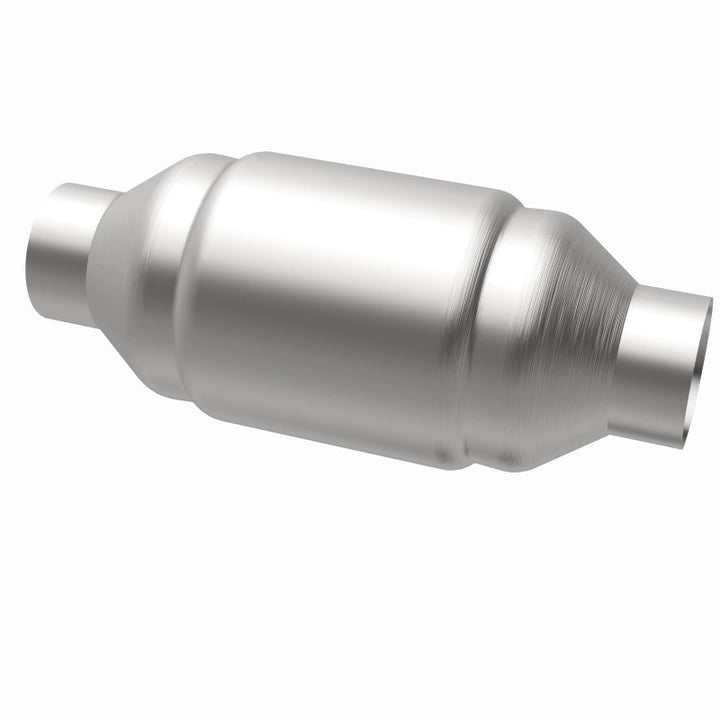 MagnaFlow Conv Univ 2.00inch C/C for Easy Install