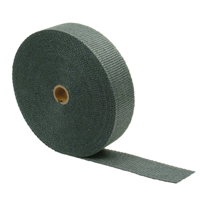 DEI Exhaust Wrap 2in x 100ft Black - Heat Management Solution