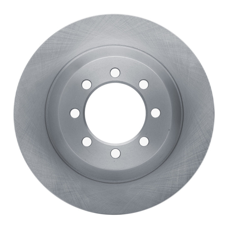 DFC Premium OE Front Brake Rotor - Ford F-350 / E-350 Econoline 1975-1994