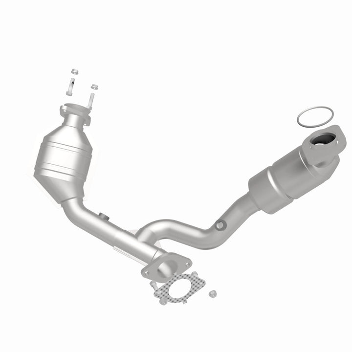 Magnaflow Front Catalytic Converter for 00-03 Ford Taurus 3.0 - Free Shipping