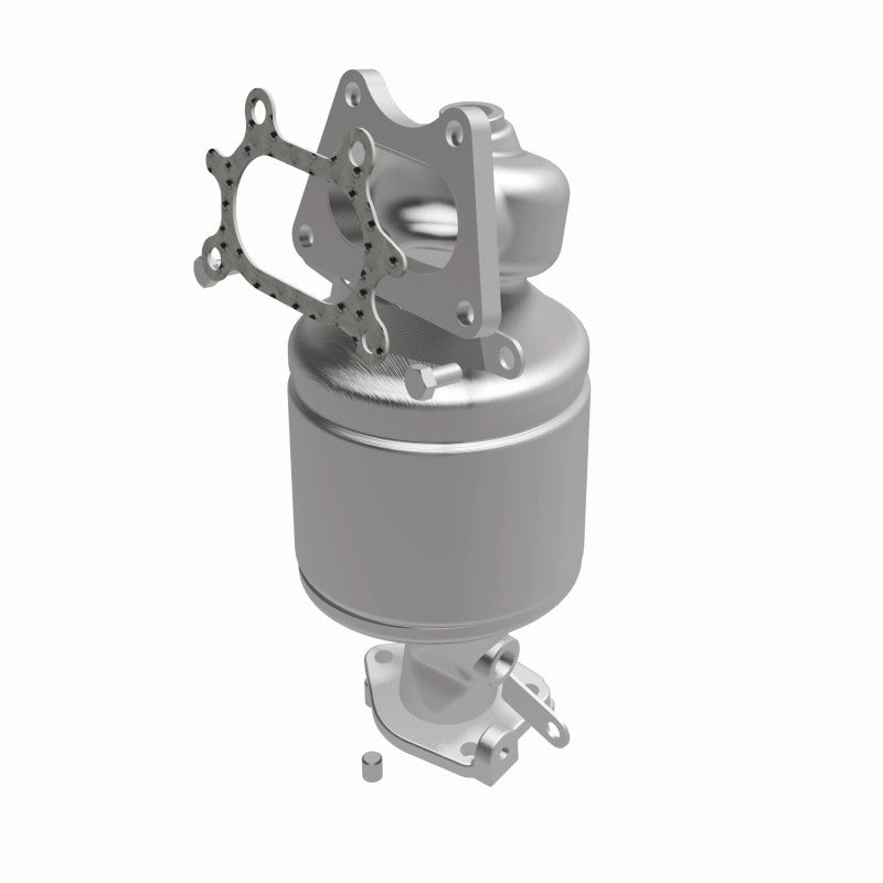 Magnaflow 03-07 Honda Accord 3.0L Direct Fit Converter Easy Install