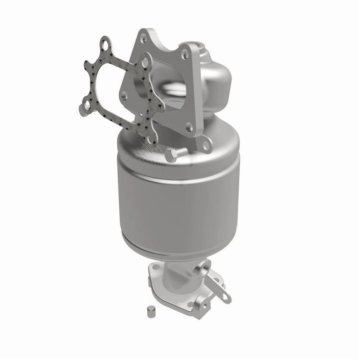 Magnaflow 03-07 Honda Accord 3.0L Direct Fit Converter Easy Install