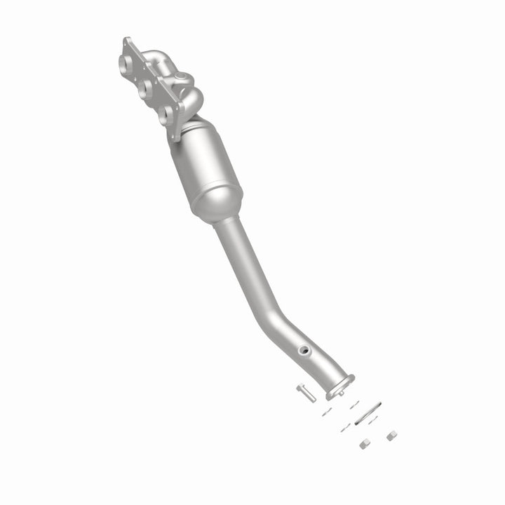 MagnaFlow Direct-Fit Catalytic Converter for BMW 328i 07-13