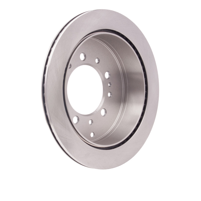 DFC 07-22 Lexus LX570 Rear Brake Rotor DFC Lexus LX570