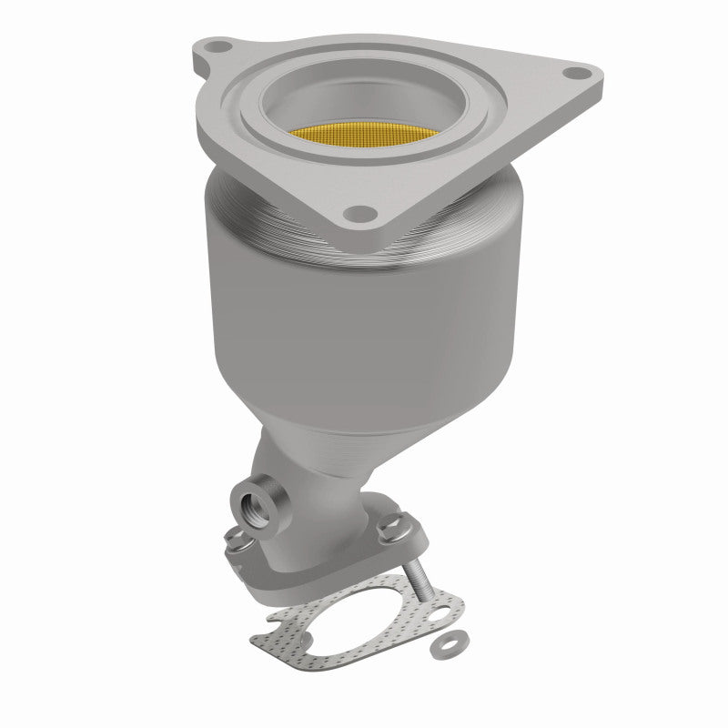 Magnaflow 10-12 Ford Escape 3.0L Direct Fit Converter Easy Install