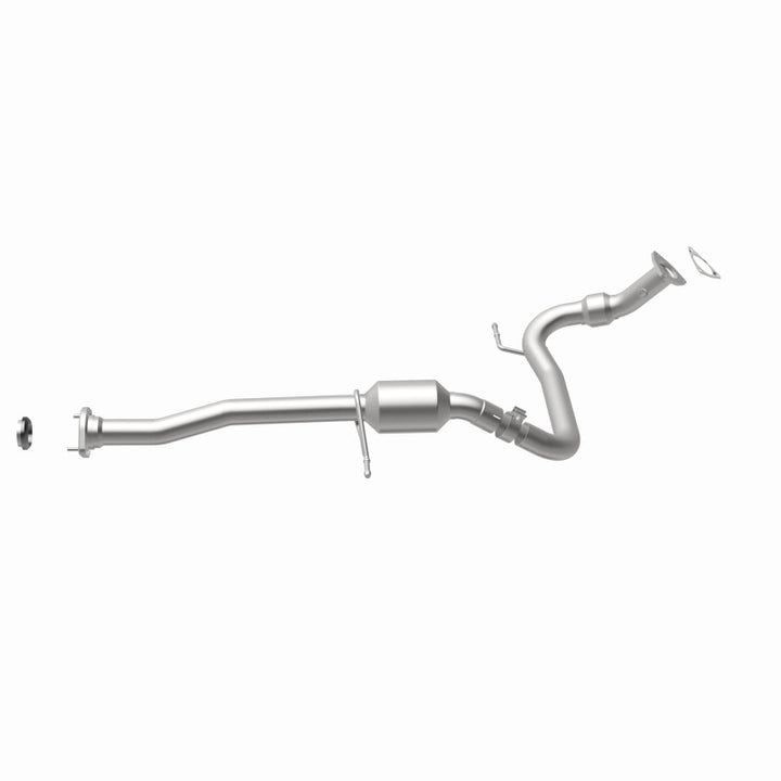 MagnaFlow 15-17 Chevrolet Colorado 2.5L Converter - Easy Installation & CARB Compliant