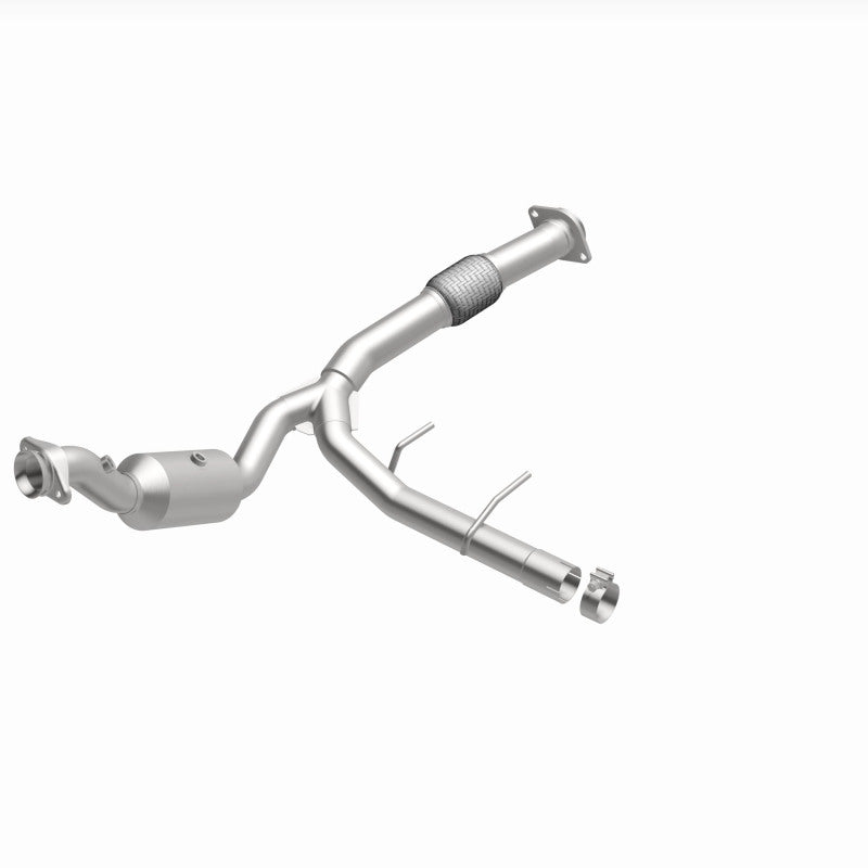 Magnaflow Catalytic Converter for Ford Expedition 3.5L - Right Underbody | EPA Compliant, Easy Install