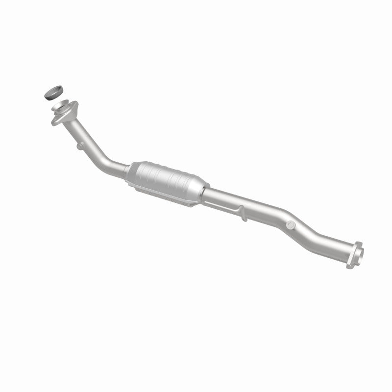 MagnaFlow Conv DF Ranger 95-97 Easy Install, Free Shipping