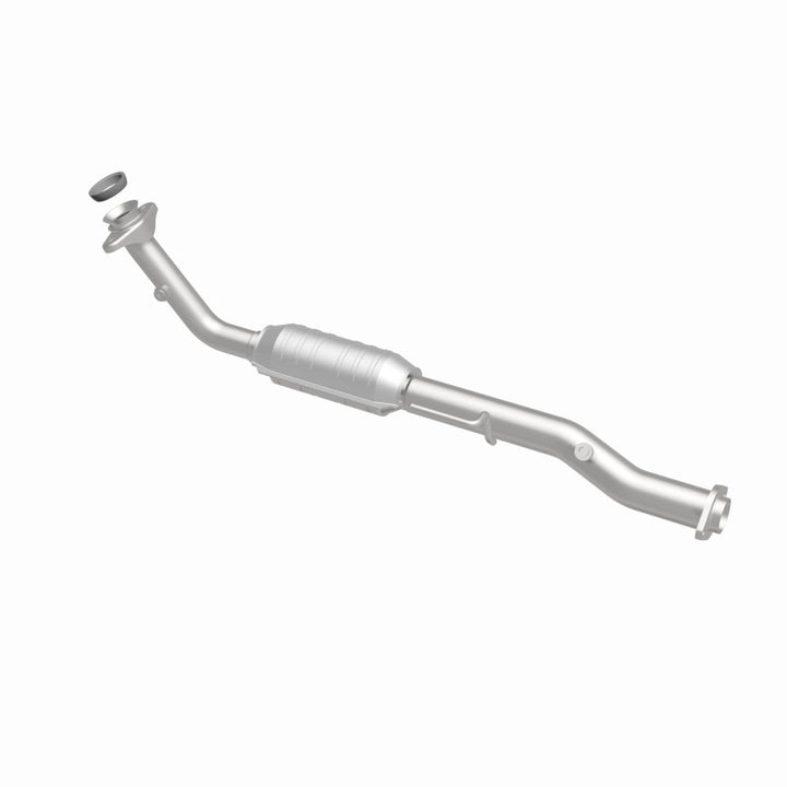 MagnaFlow Conv DF Ranger 95-97 Easy Install, Free Shipping