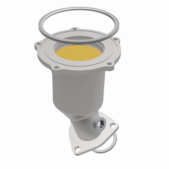 MagnaFlow Catalytic Converter for 87-95 Celica - CARB Compliant