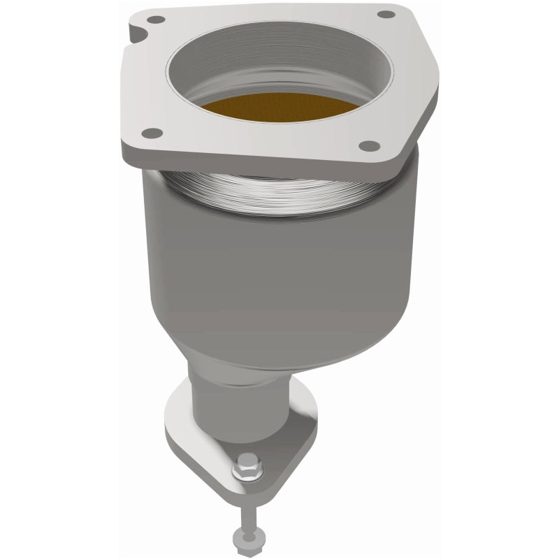 Magnaflow 2006 Chrysler Sebring 2.7L Direct Fit Converter Easy Install