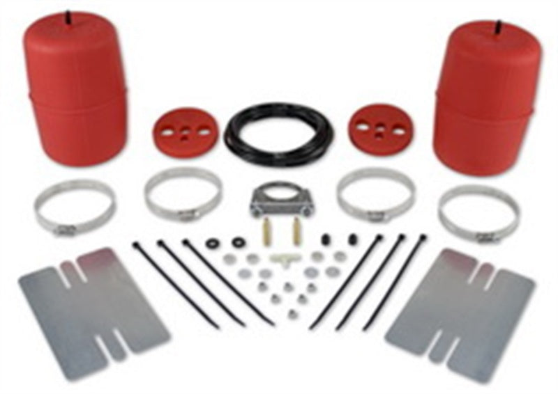 Air Lift Air Lift 1000 Air Spring Kit for Buick Century Regal Chevrolet El Camino Malibu Pontiac Grand LeMans 1973-1987