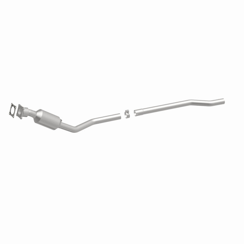 Magnaflow 01-03 Chrysler Town & Country Converter Easy Install