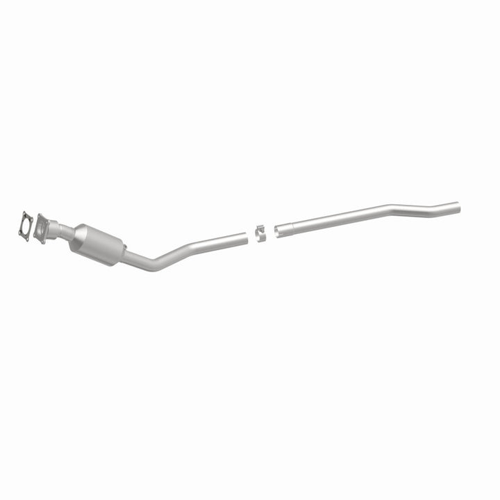 Magnaflow 01-03 Chrysler Town & Country Converter Easy Install