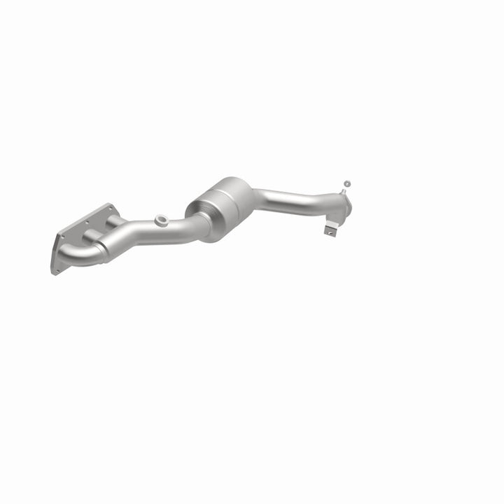 MagnaFlow Conv DF 05-09 Audi A8 6.0L Easy Install Option