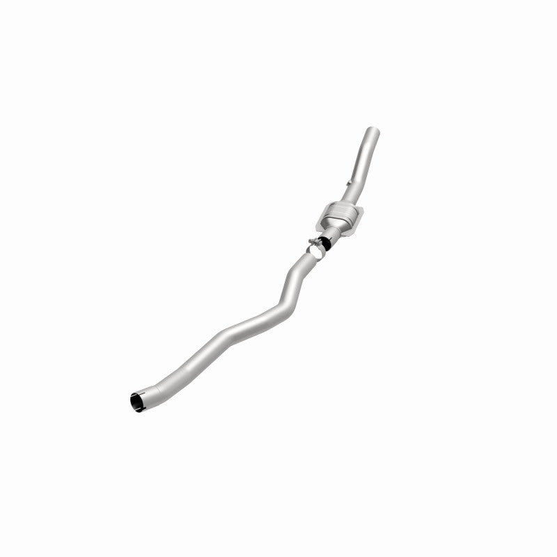 MagnaFlow Conv DF Dodge Dakota 3.9/5.2L 4WD Easy Install