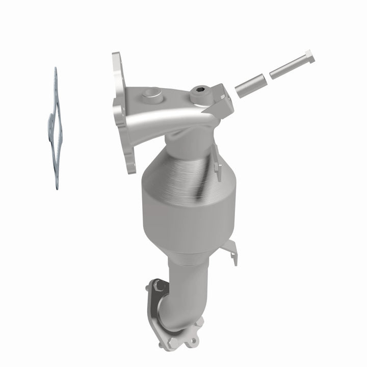 Magnaflow 13-14 Accord 2.4L Manifold: Direct-Fit Converter