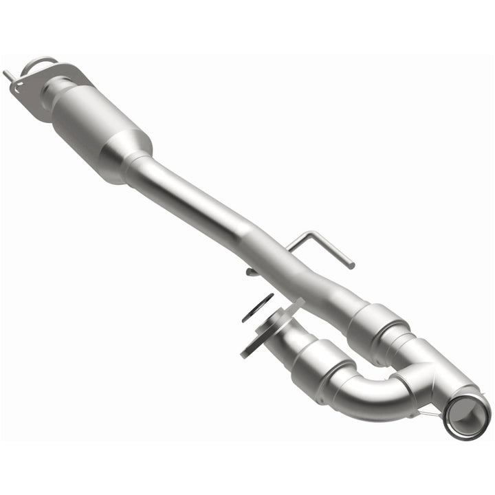 Magnaflow 11-14 Nissan Quest 3.5L Direct Fit Converter Easy Install