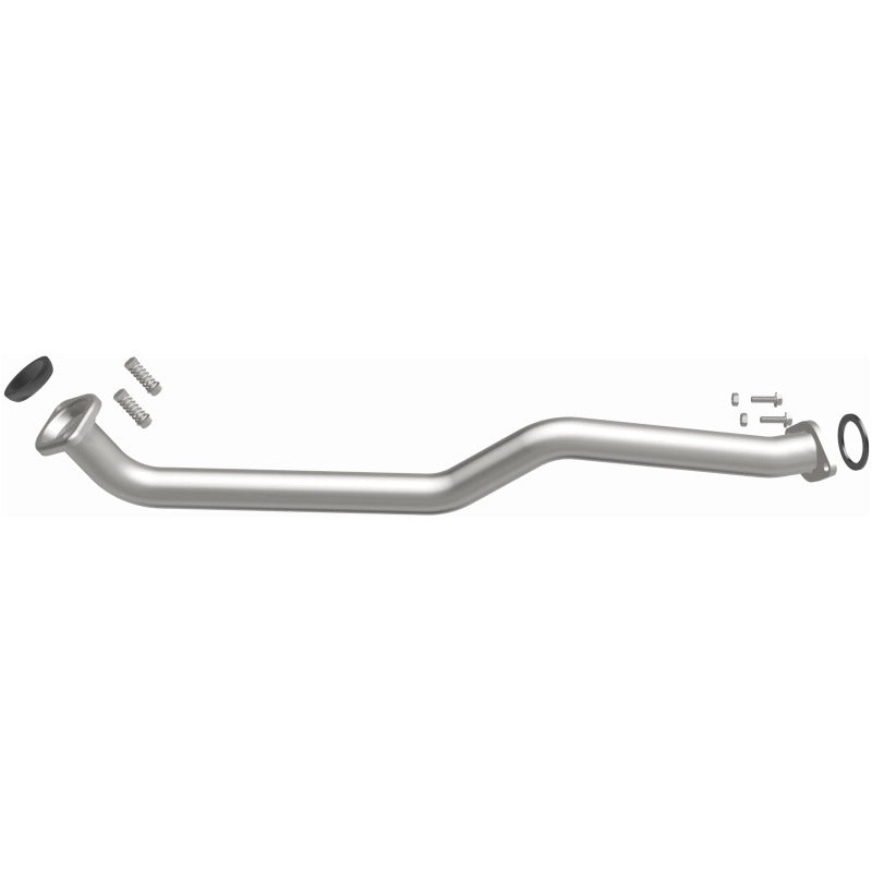 MagnaFlow BRExhaust Direct-Fit Front Pipe Kit - Toyota Highlander 2.4L 2001-2003, image 2