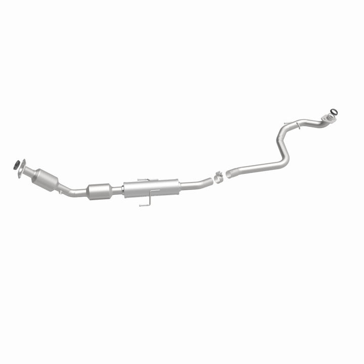 MagnaFlow 07-11 Toyota Yaris 1.5L Converter - Easy Install