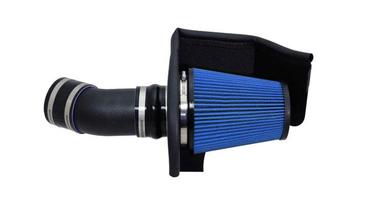 Corsa Performance MaxFlow 5 Metal Intake System for Dodge Challenger SRT 6.4L (11-17) - OneFastShop