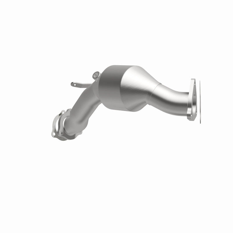 MagnaFlow Conv Direct Fit 11-15 Audi Q7 V6 3.0L Easy Install