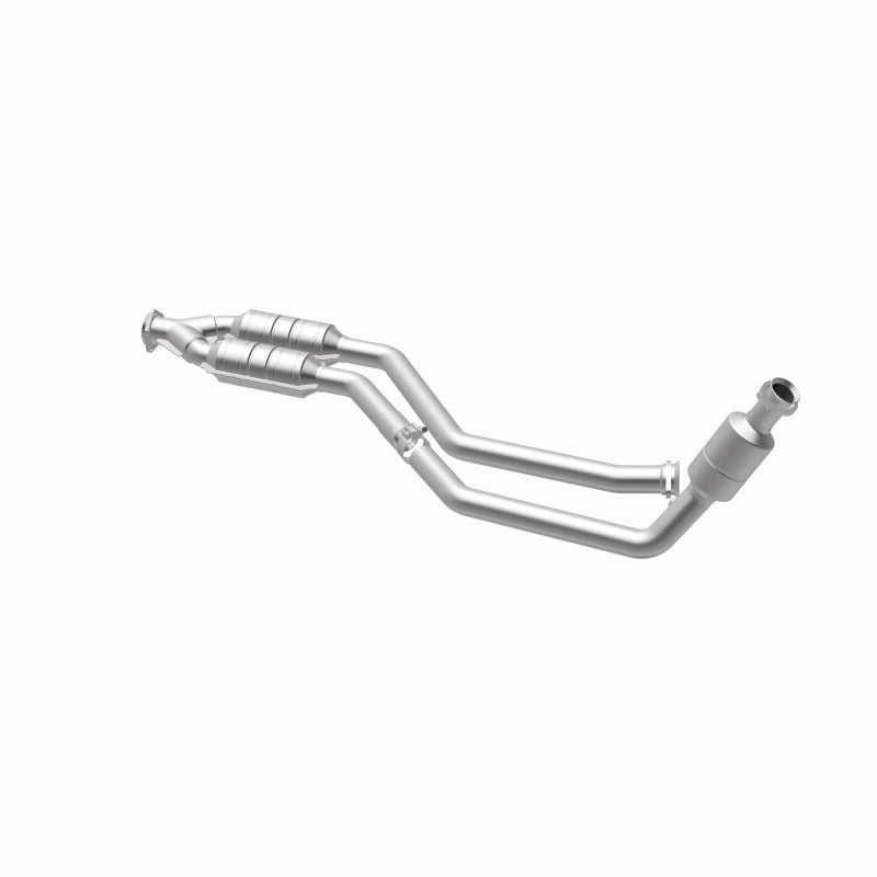 MagnaFlow Conv DF 99-00 Mercedes CLK320 3.2L Easy Install