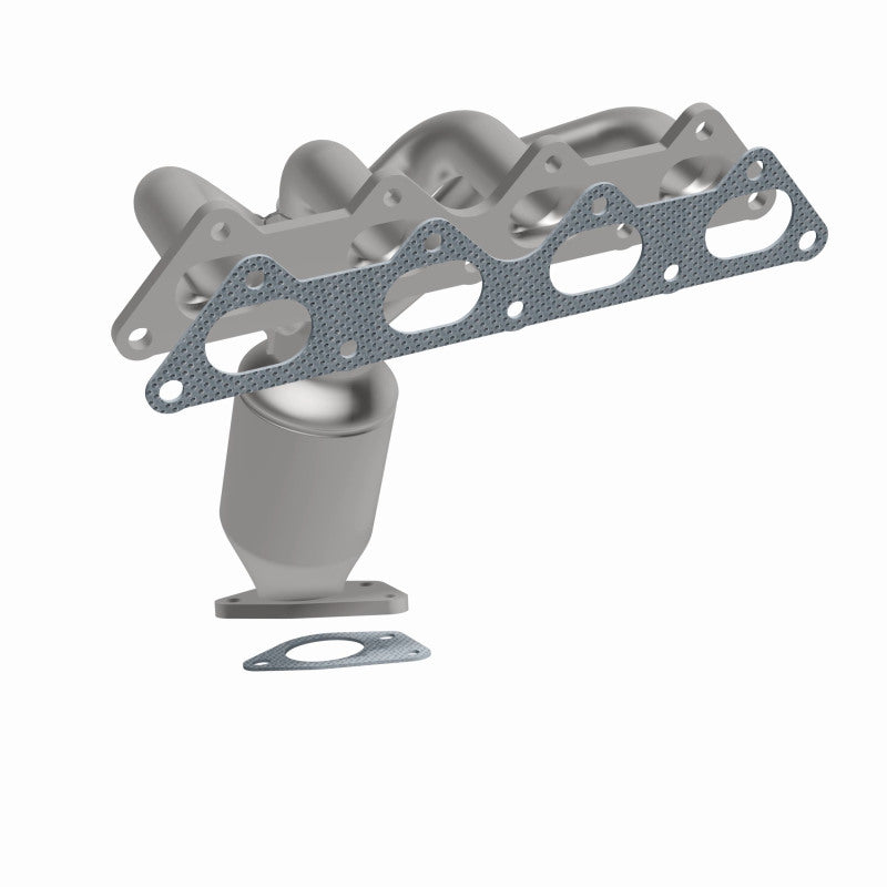 MagnaFlow Conv DF Manifold Easy Install for Chrysler & Mitsubishi