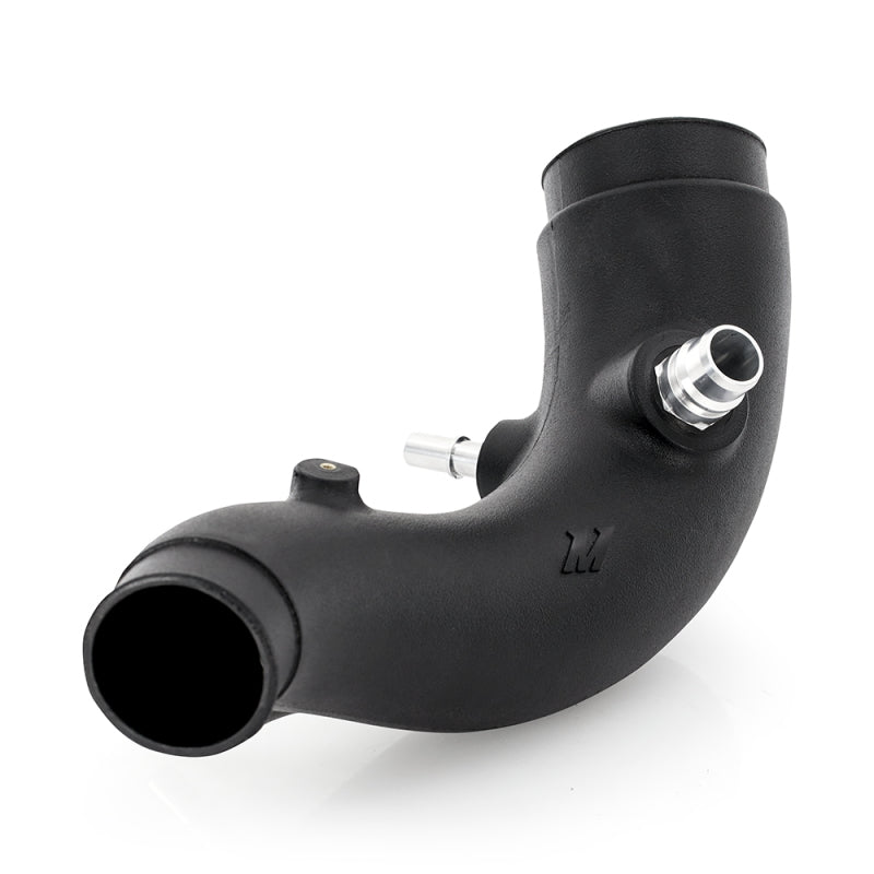 Mishimoto Turbo Inlet Tube Kit for 17-20 Ford F-150 Raptor 3.5L