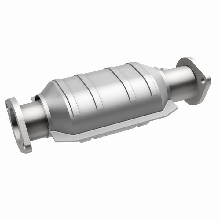 MagnaFlow Conv DF 00-02 Nissan Sentra 1.8L CC Easy Install