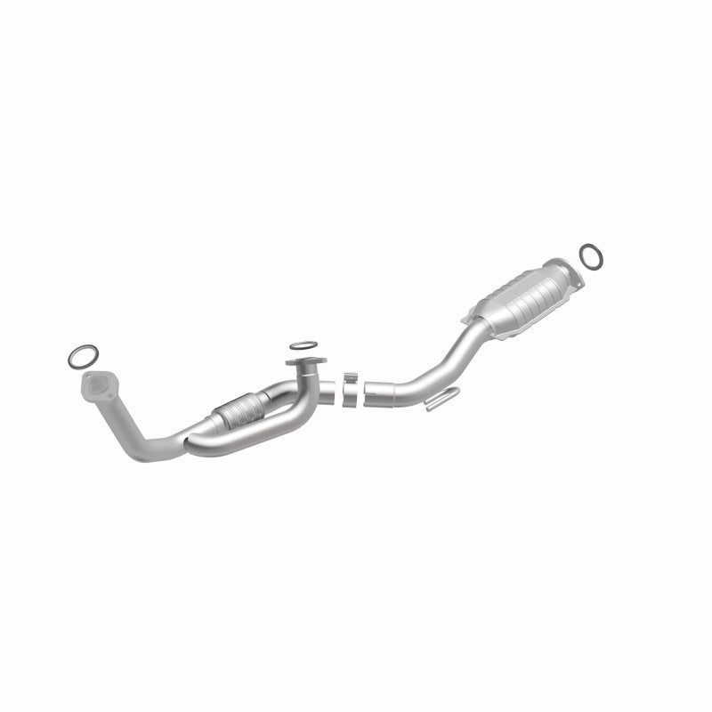 MagnaFlow Conv DF 98-03 Avalon/Camry 3.0L Easy Install
