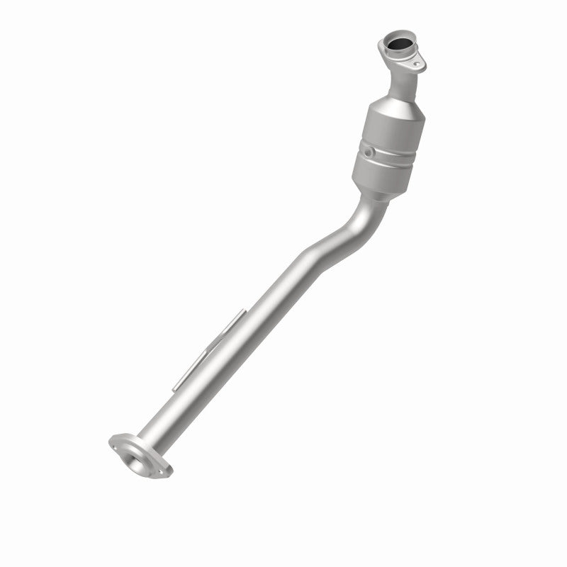 MagnaFlow Converter Direct Fit 05-06 Jeep Wrangler L4-2.4L Easy Install