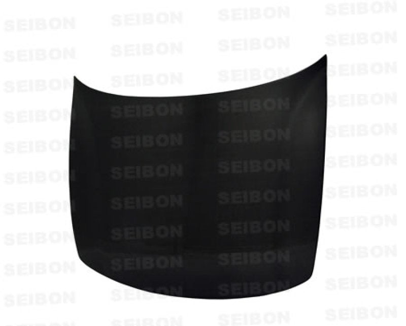 Seibon OEM Carbon Fiber Hood for 94-01 Acura Integra - OneFastShop