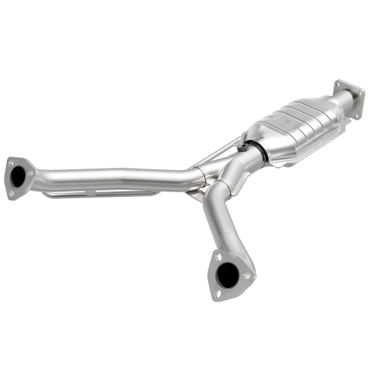 MagnaFlow Direct-Fit Catalytic Converter for Porsche 928 81-84 - OneFastShop