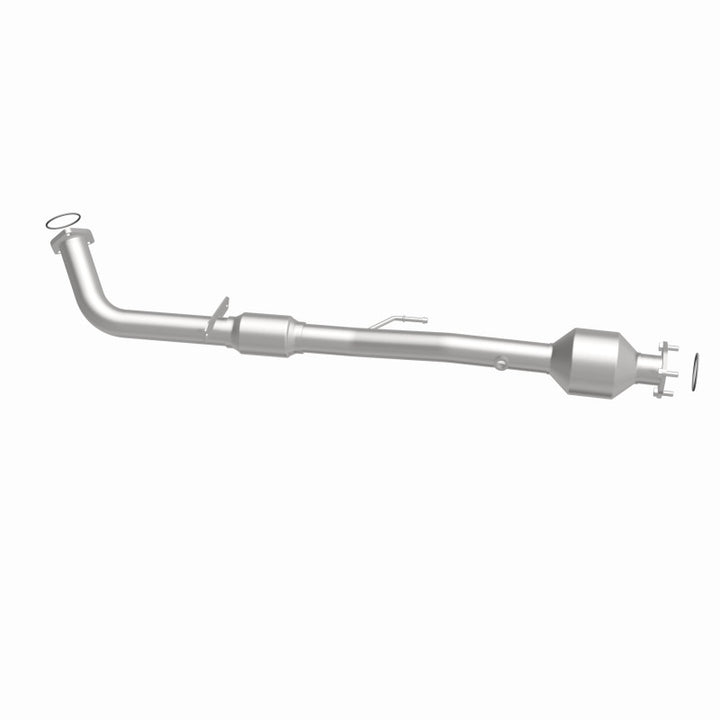 Magnaflow Catalytic Converter for 13-14 Accord 2.4L - Direct-Fit & Corrosion-Resistant