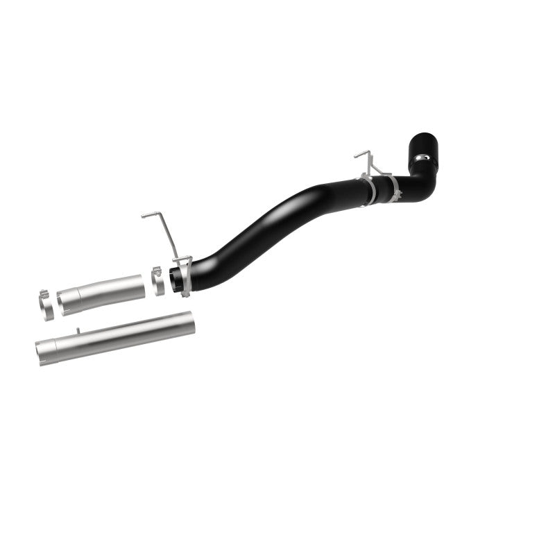 MagnaFlow 07-10 Dodge 2500/3500 Exhaust - Easy Install