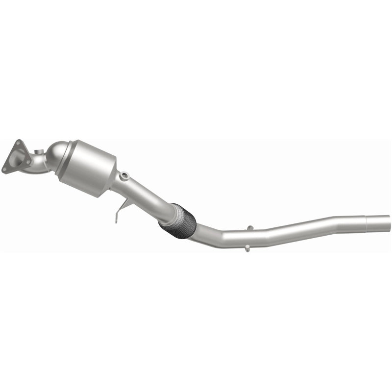 Magnaflow 11-17 Porsche Cayenne 3.6L Direct Fit Converter Easy Install