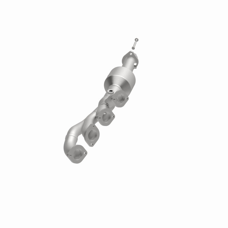 MagnaFlow Conv DF BMW 7 96-98 D/S OEM Easy Install