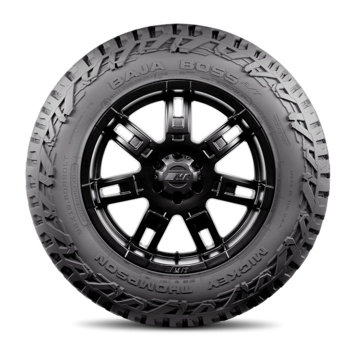 Mickey Thompson Baja Boss A/T All-Terrain LT265/65R16 116T Tire - OneFastShop