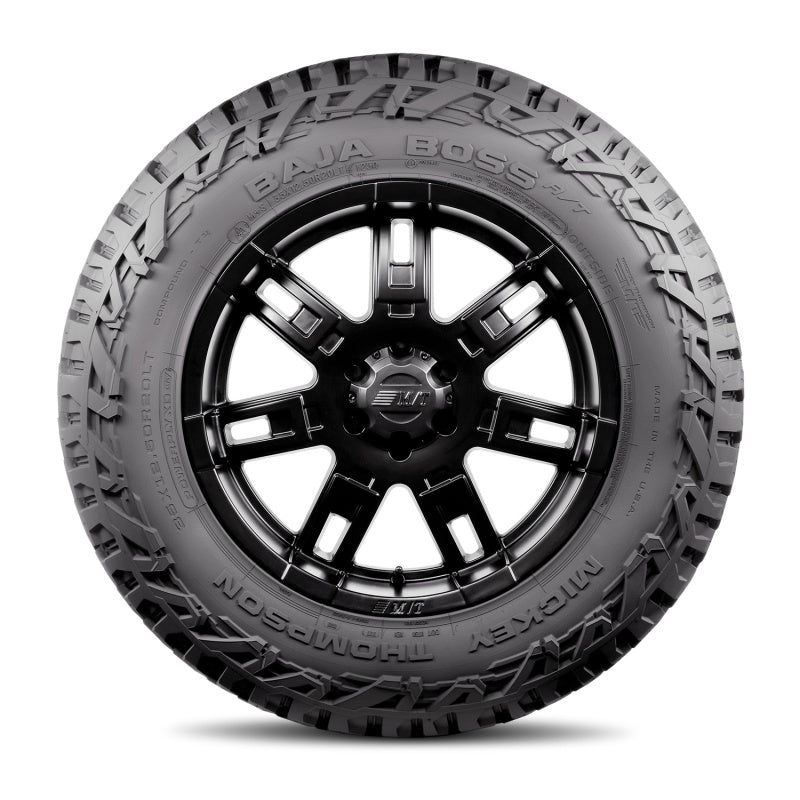 Mickey Thompson Baja Boss A/T Tire 275/65R18 116T - Mud & Snow LT Sizes - OneFastShop