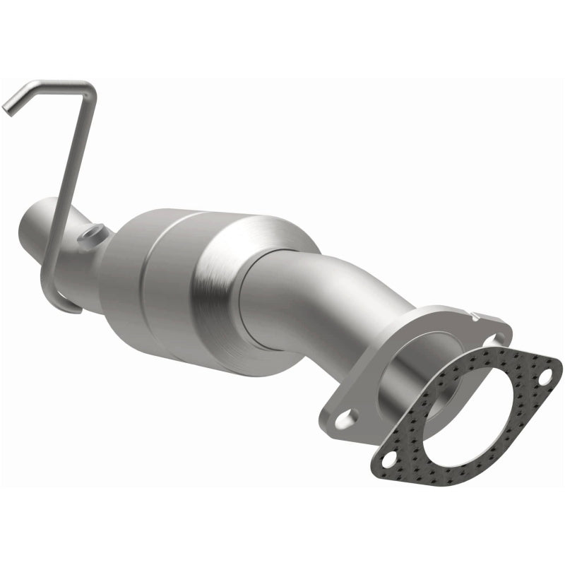 MagnaFlow Catalytic Converter for 05 Silverado 2500HD - Efficient Emissions Control