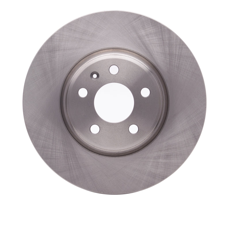 DFC OE Front Brake Rotor - Audi A4 / A5 / Q5 2011-2017