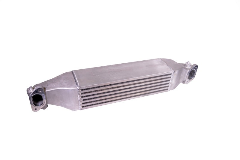 Injen Front Mount Intercooler for 17-20 Honda Civic Type-R FK8 I4 2.0L Bar and Plate Design