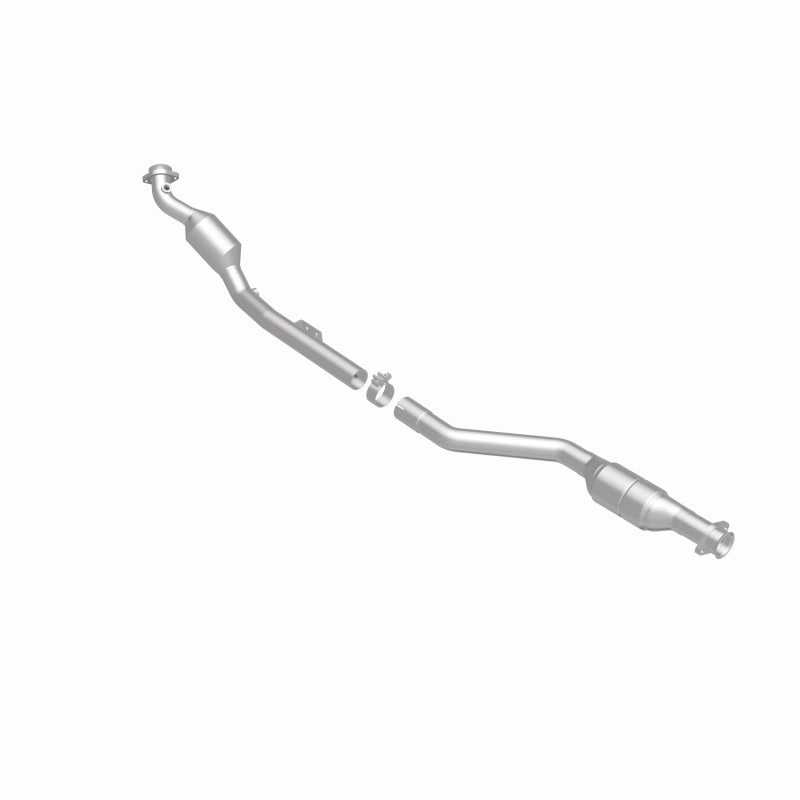 Magnaflow Conv DF 99-00 Mercedes E430 4.3L Easy Install