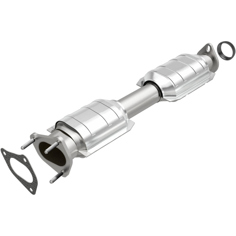 Magnaflow Catalytic Converter Ford-Mazda 27.5X6.5X4 2.5/2.25 - Fits 1989-1994 Ford Ranger, 1991-1994 Ford Explorer - OneFastShop